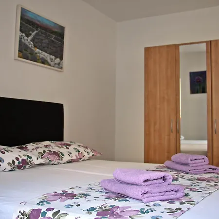 Cozy Apartment Skalini Dubrovnik Exterior photo