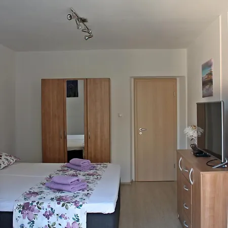 Cozy Apartment Skalini Dubrovnik Exterior photo