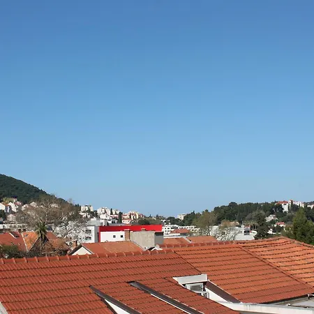 Cozy Apartment Skalini Dubrovnik Exterior photo