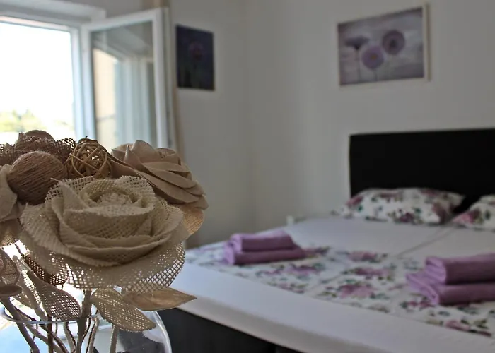 Cozy Apartment Skalini