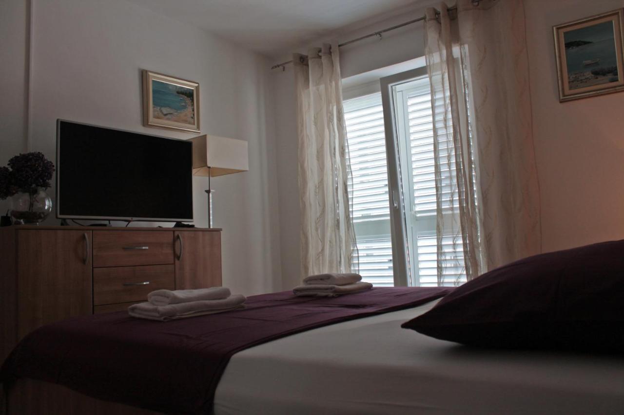 Apartment Cozy Skalini