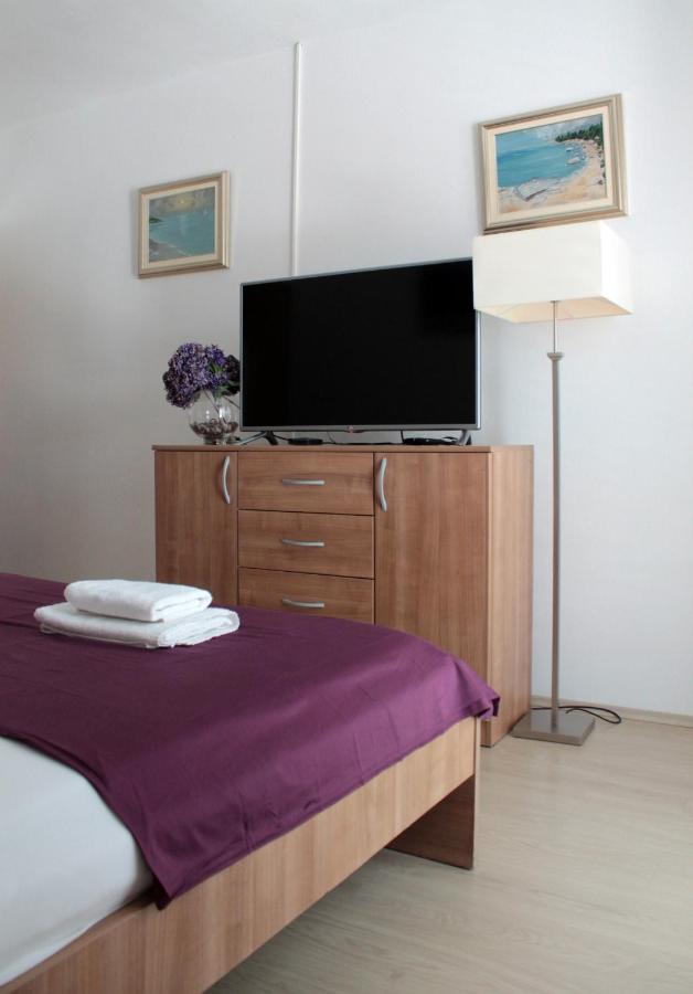 Apartment Cozy Skalini