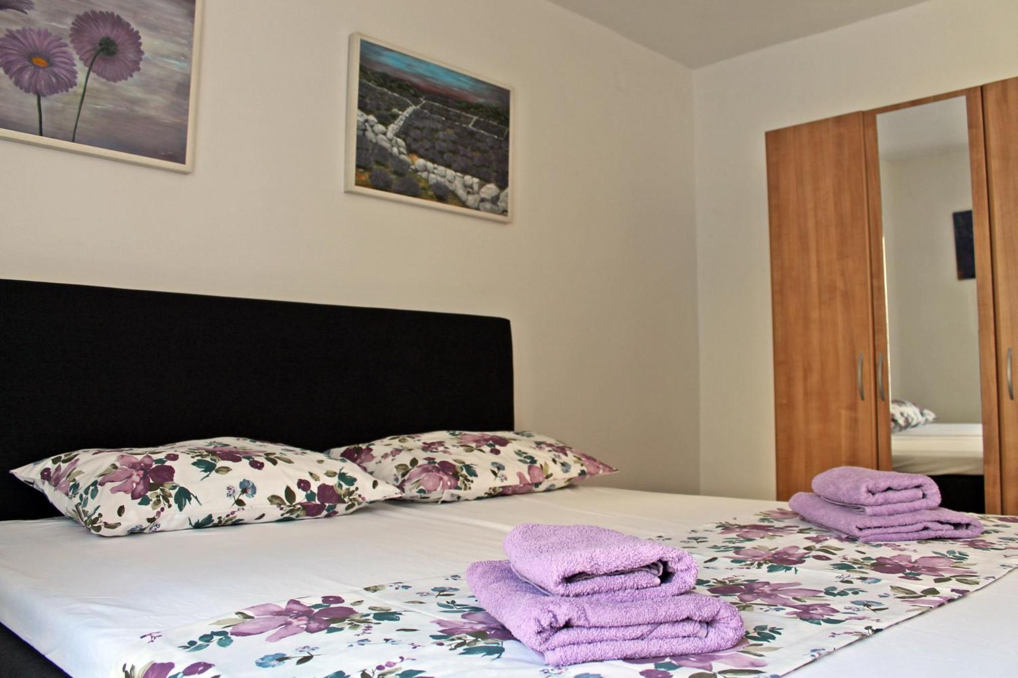 Appartamento Cozy Skalini