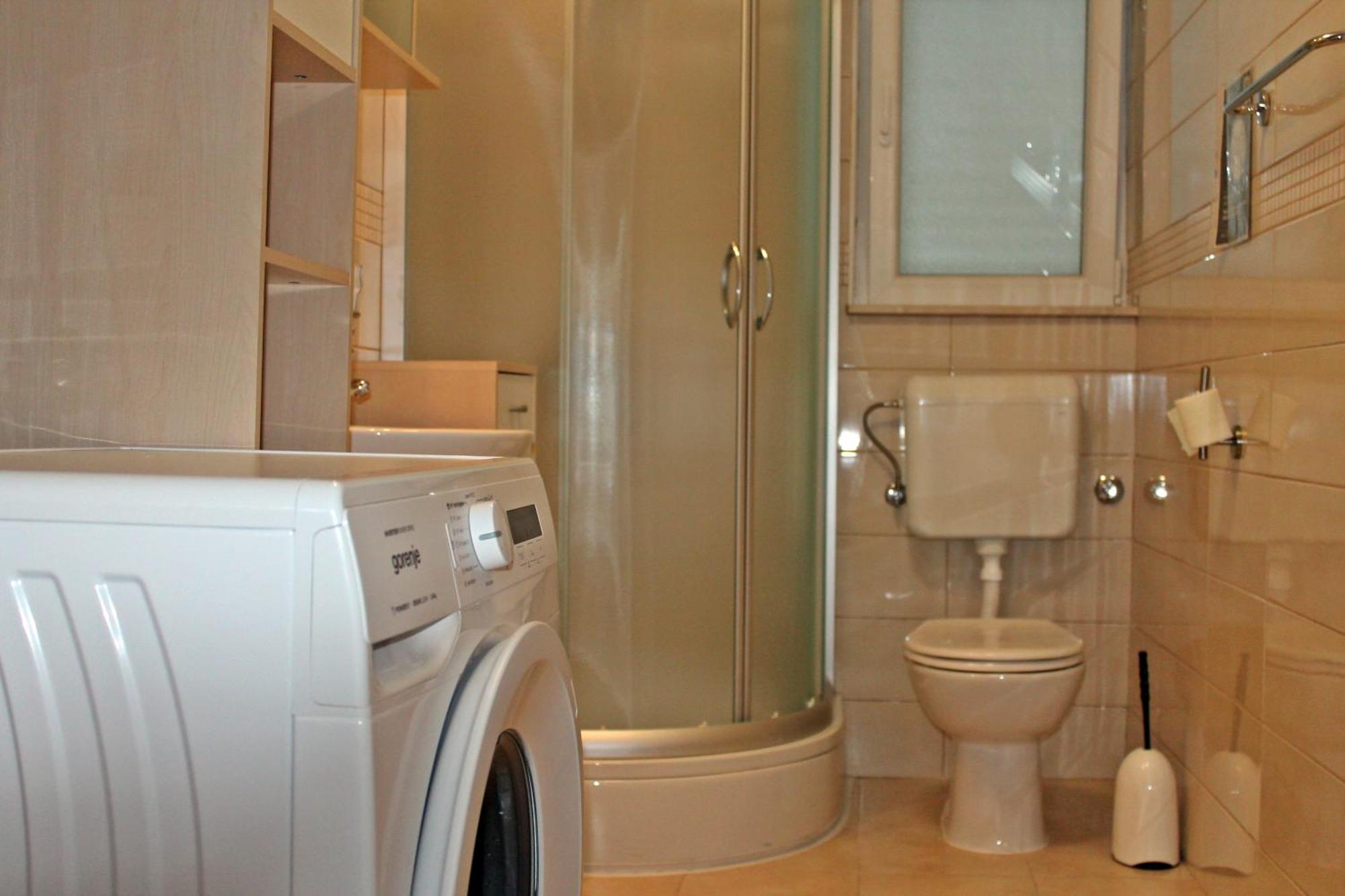 Appartamento Cozy Skalini *