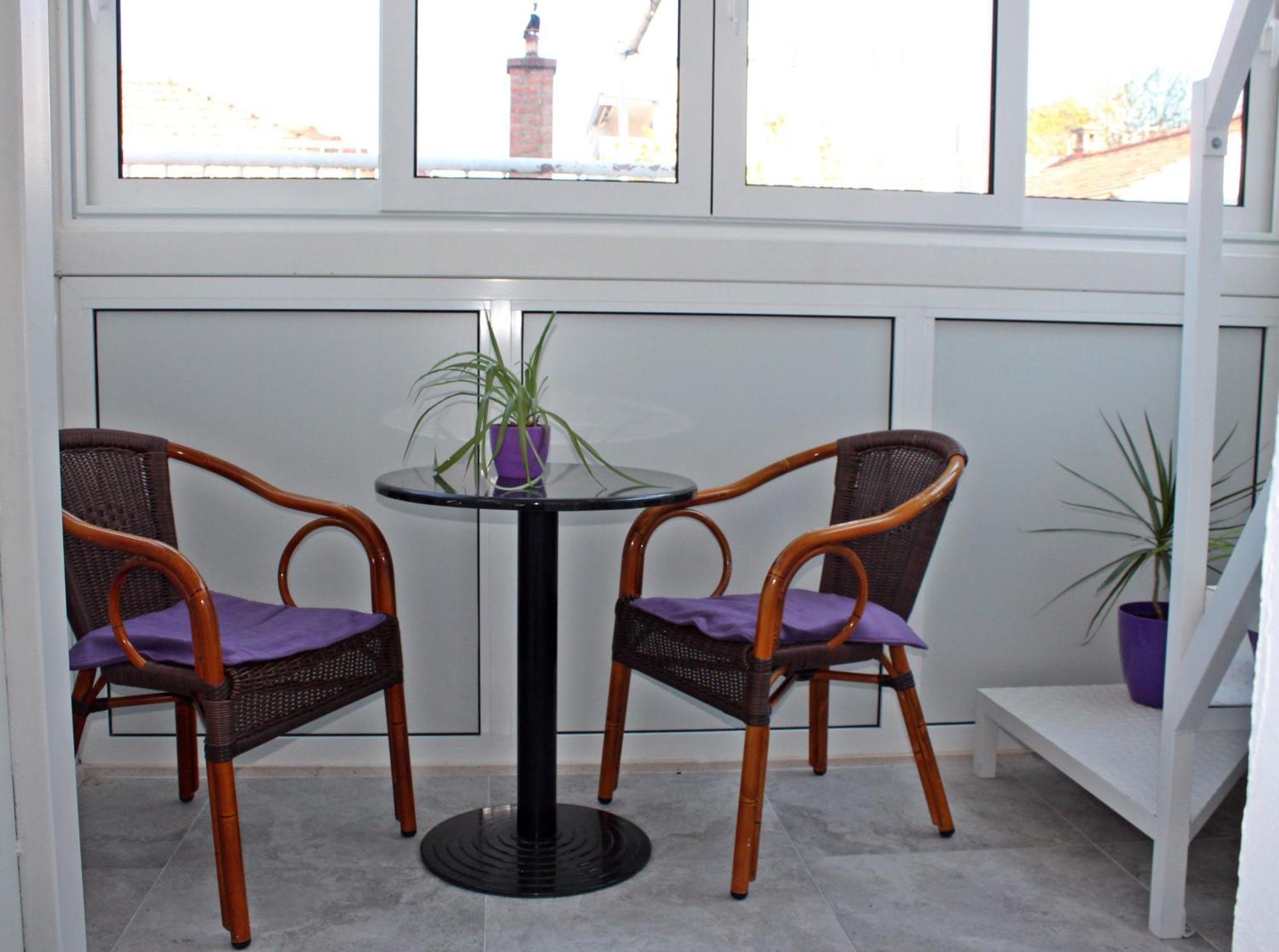 Appartamento Cozy Skalini Ragusa