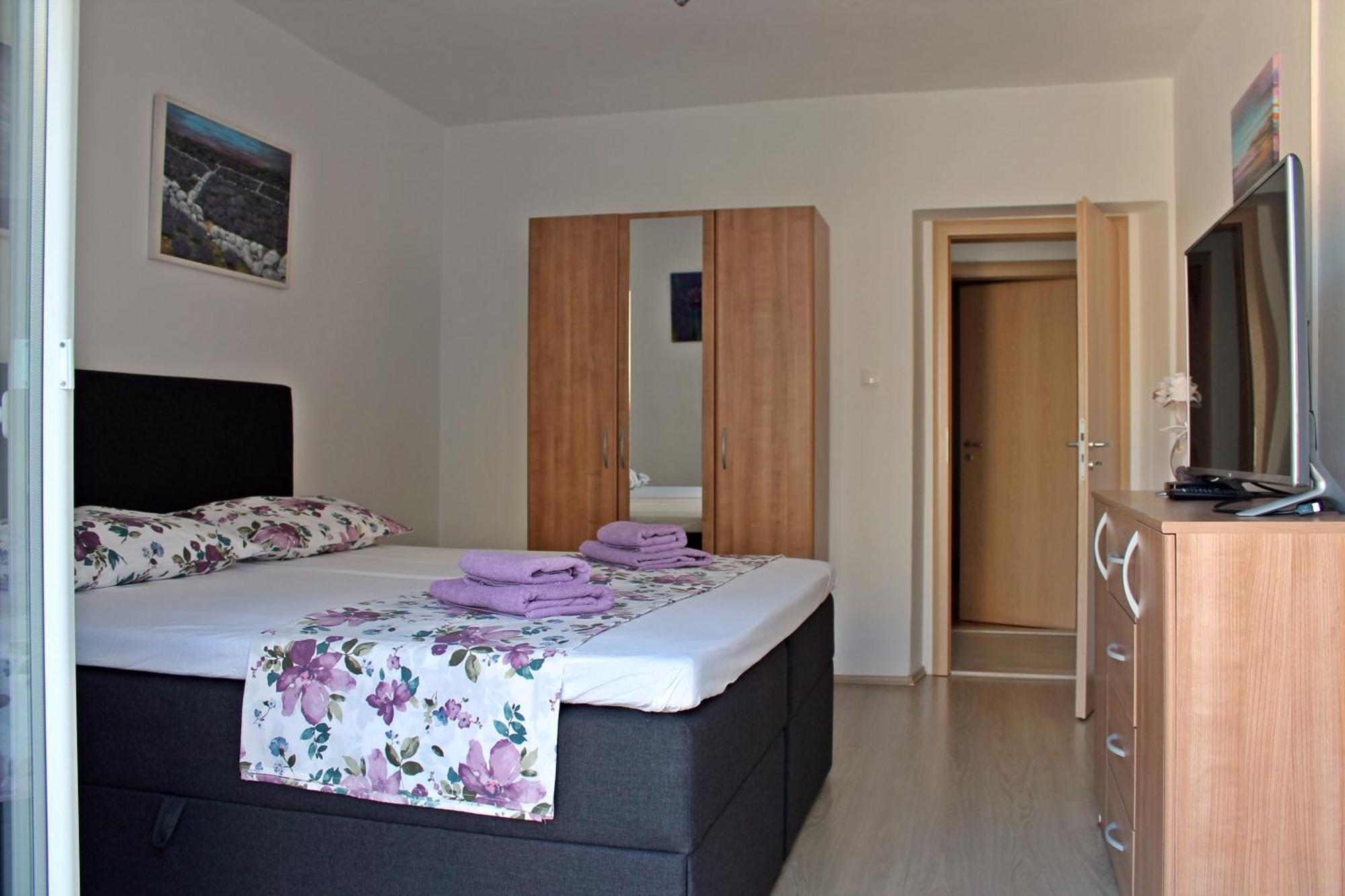 Cozy Skalini Appartamento