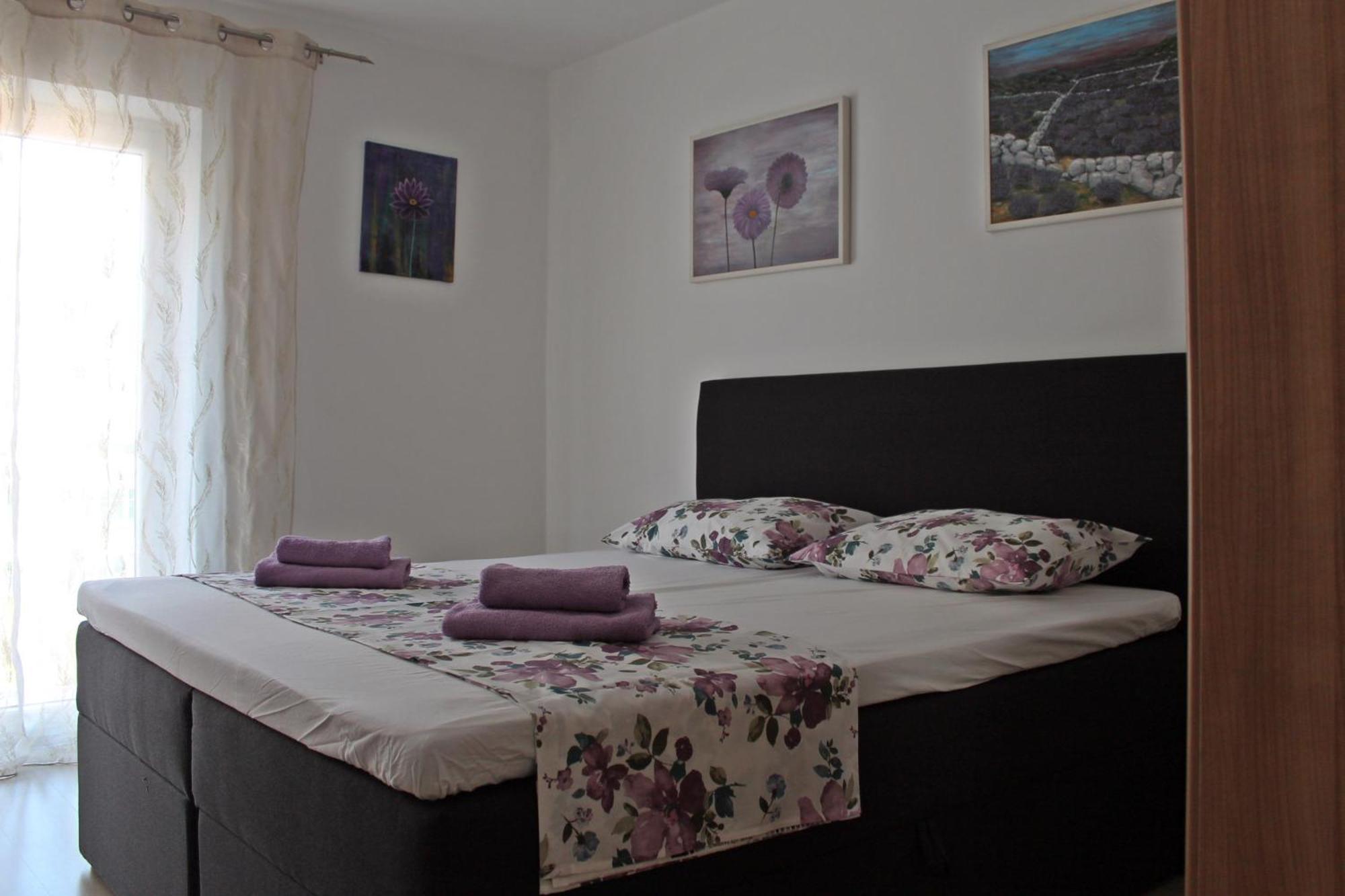 Apartment Cozy Skalini