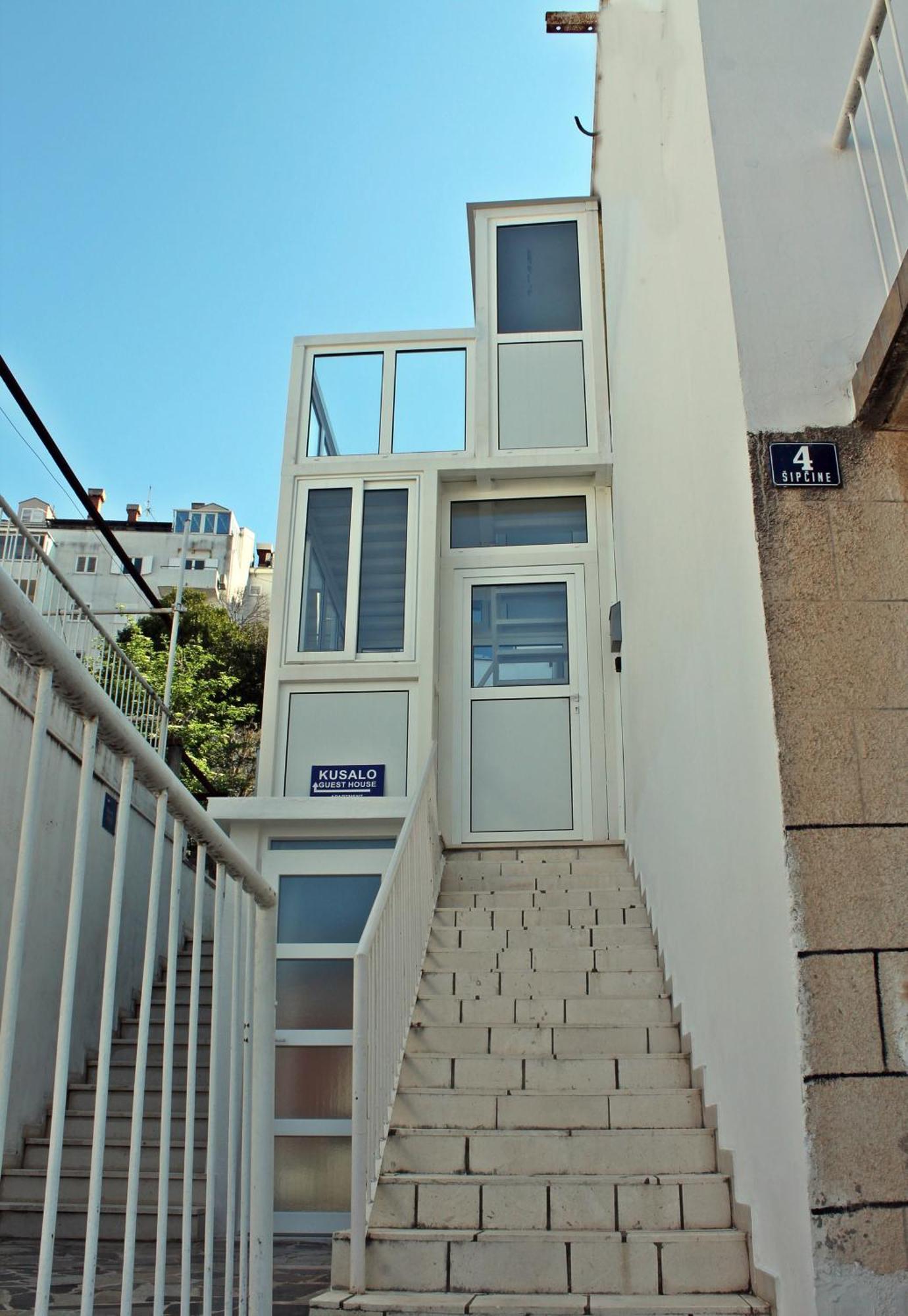 Cozy Skalini Apartment *