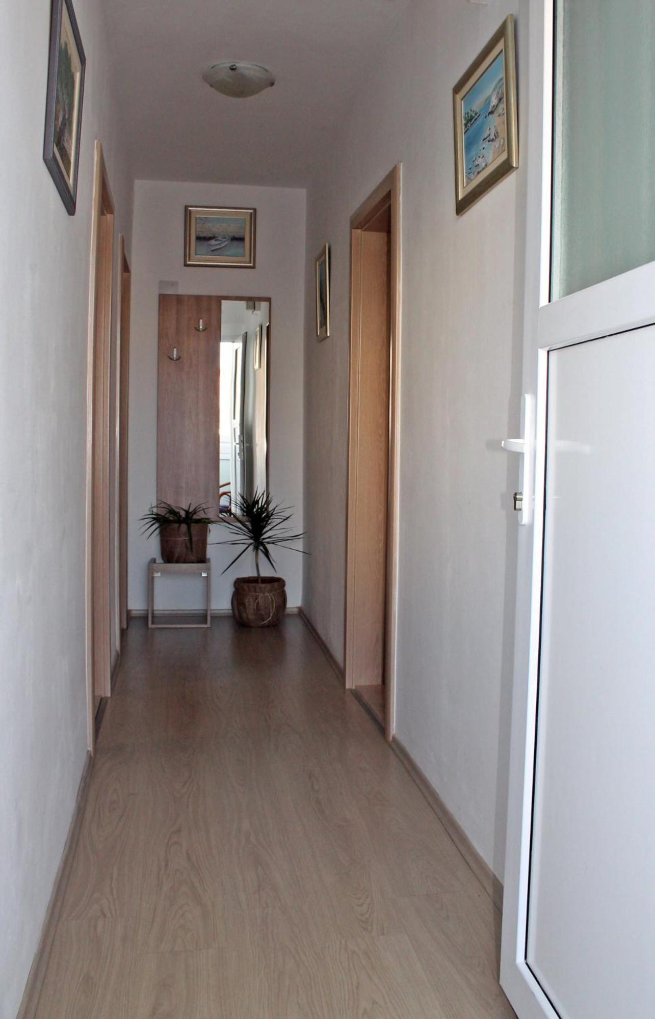 Apartment Cozy Skalini *
