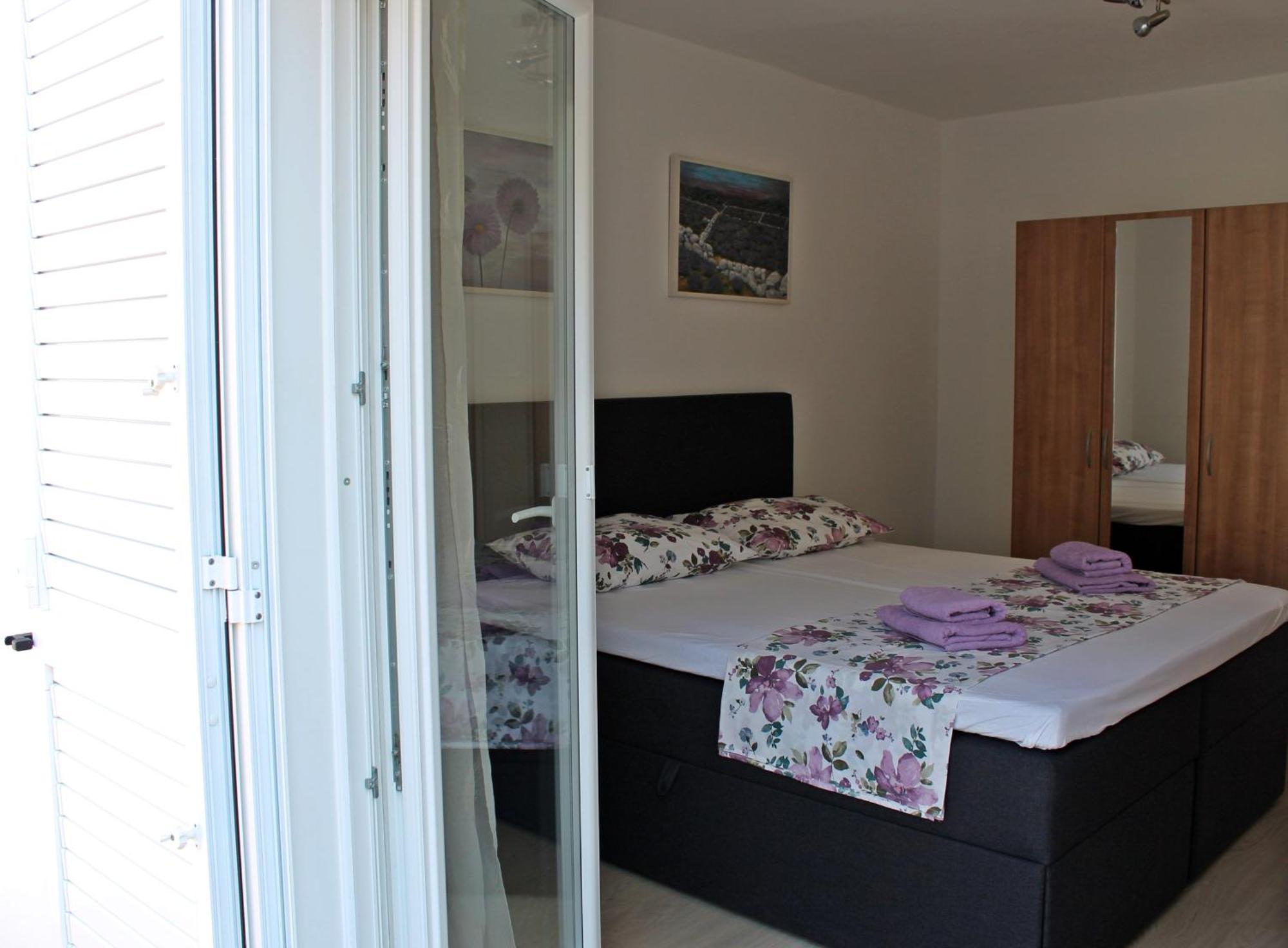 Appartamento Cozy Skalini Ragusa