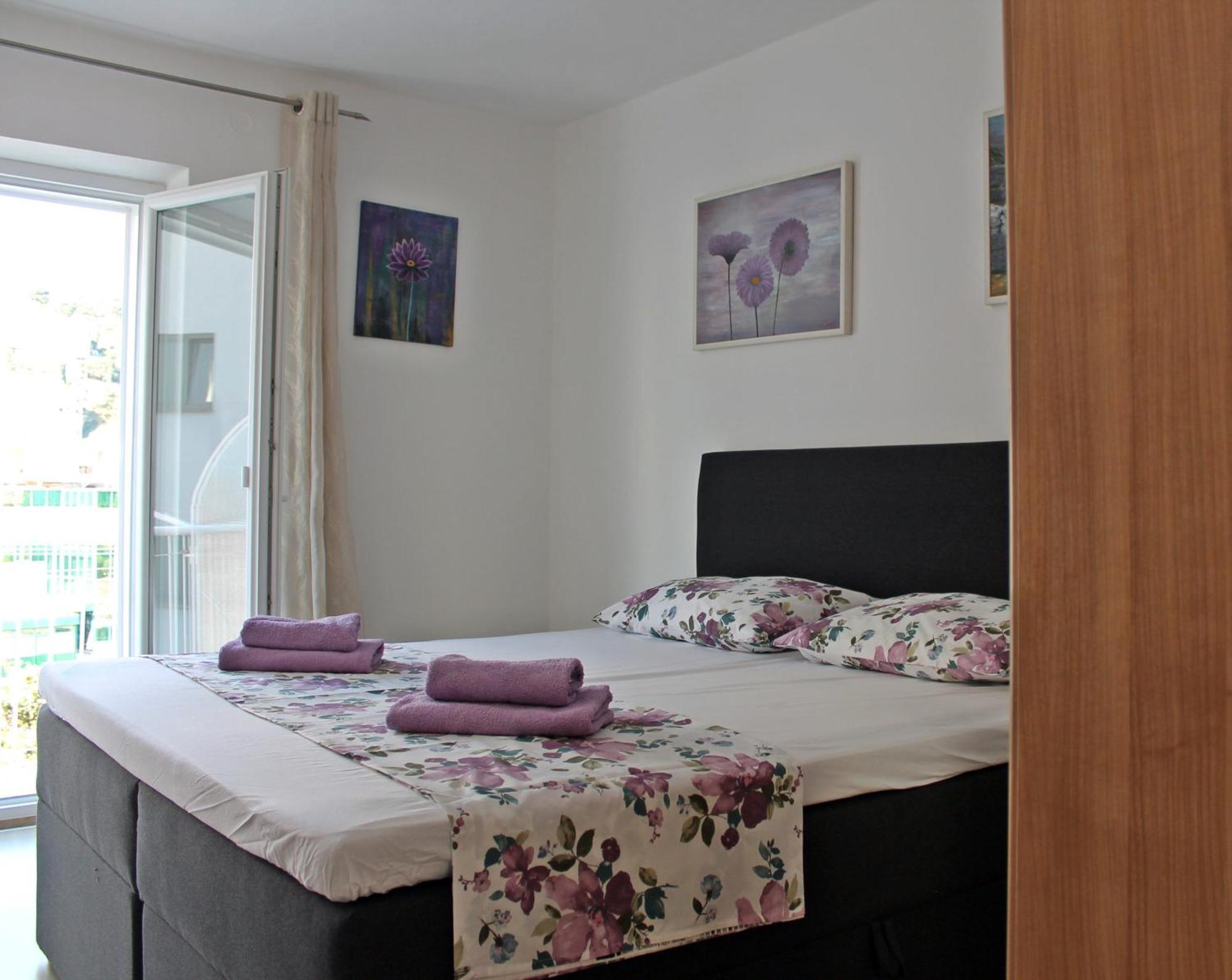 Appartamento Cozy Skalini